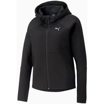 Capuchon sweaters Puma Evostripe Fullzip Hoodie