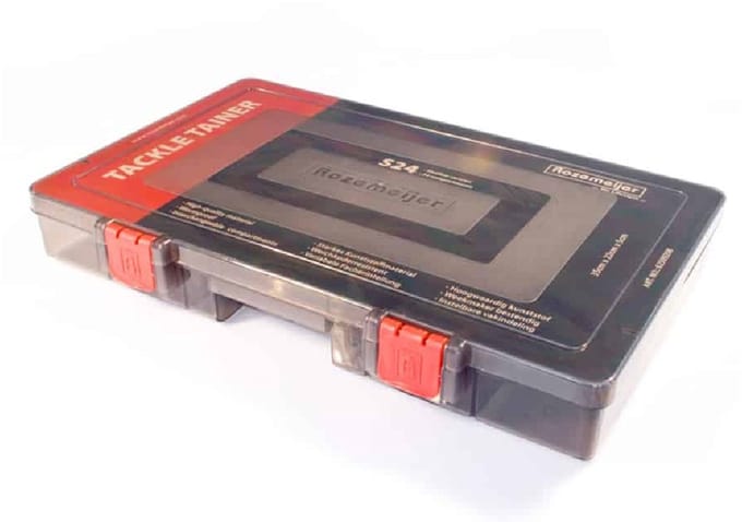 Tackle Tainer S-Serie Rozemeijer