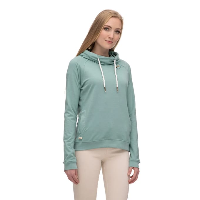 Dames Hoodie Ragwear Sawyerr