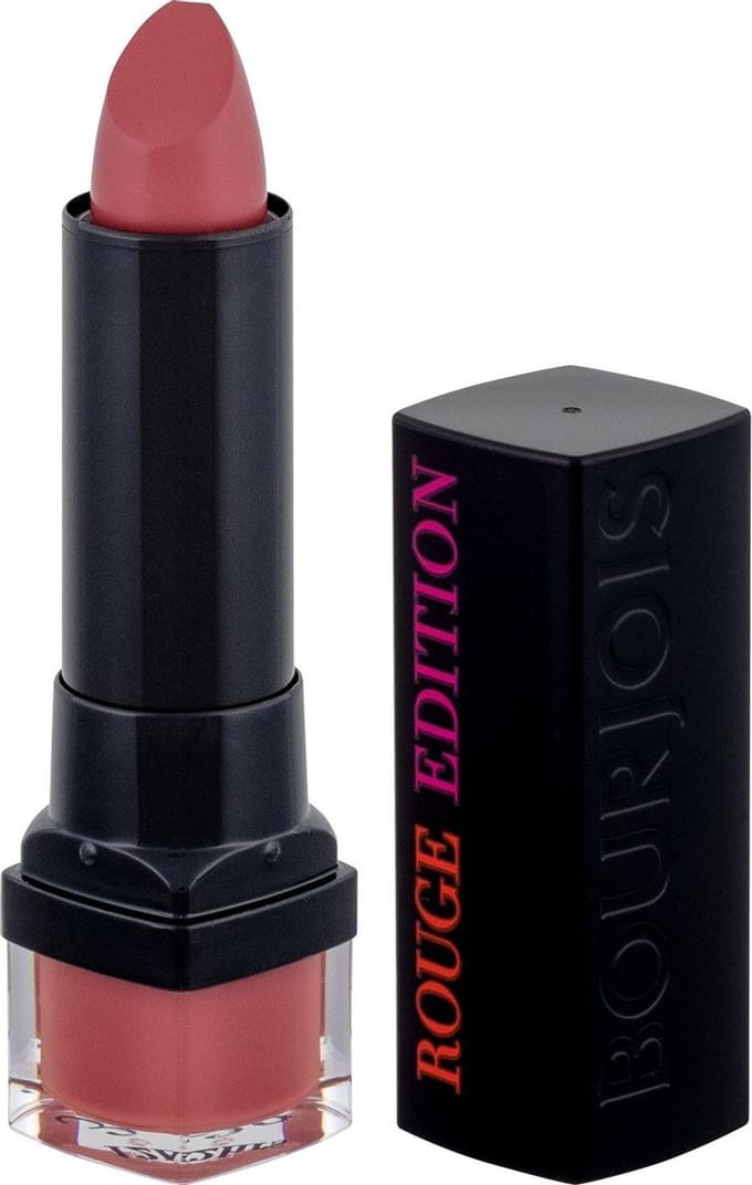 Bourjois ROUGE EDITION - 04 - Rose