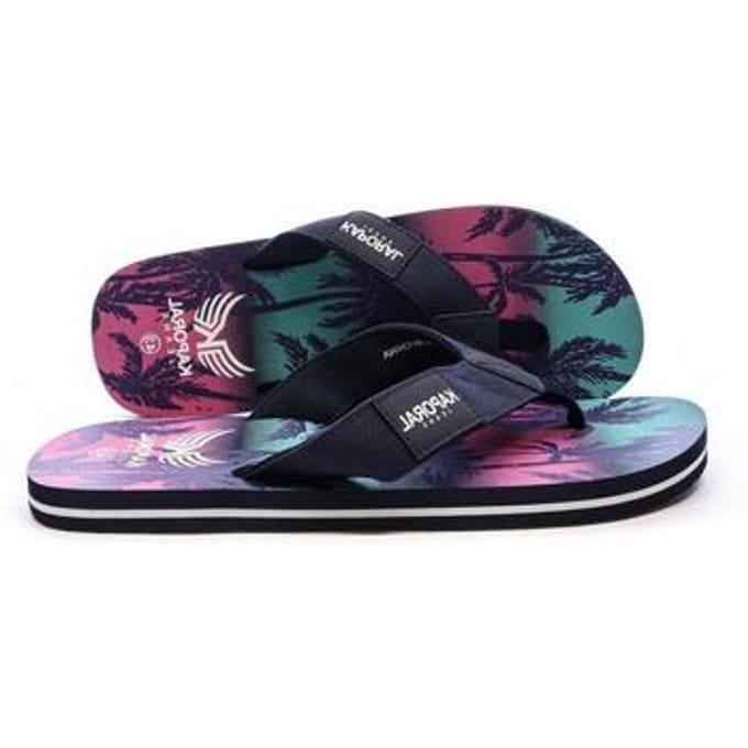 Teenslippers Kaporal Bamao