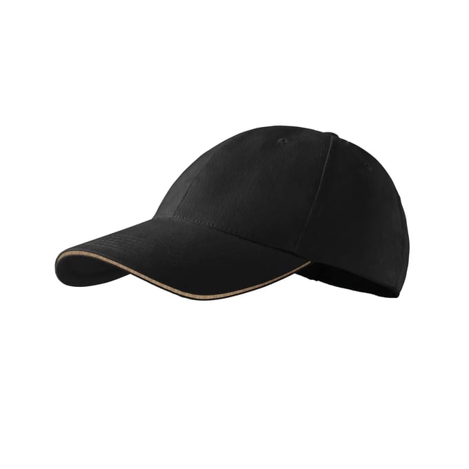 Baseball cap Malfini Sandwich 6P 306