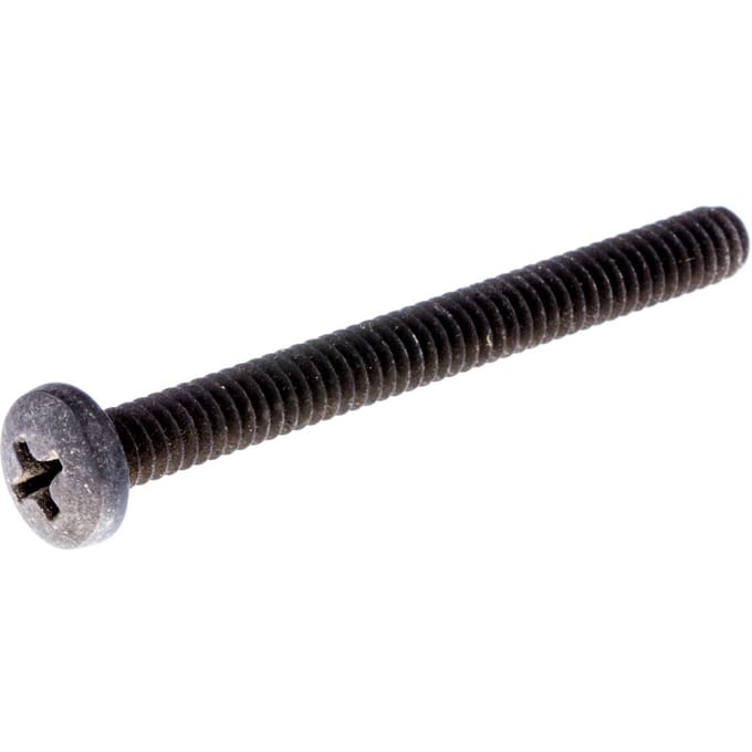 Screw