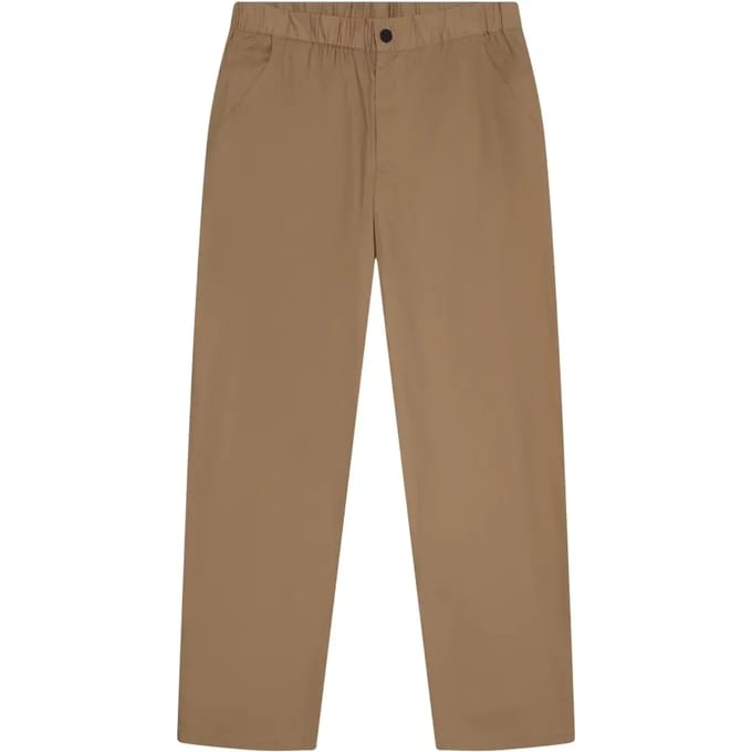 Pantalon Ripstop 90 KnowledgeCotton Apparel