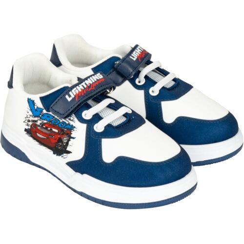 Lidl Kinder sneakers (Cars, 27)