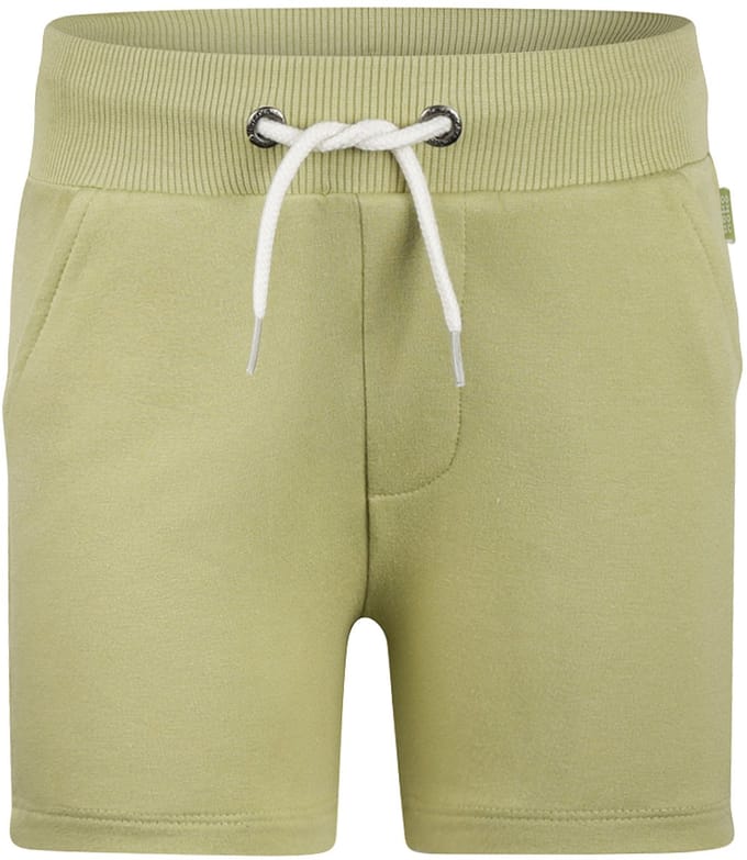 Koko Noko Jongens Broek - Faded green