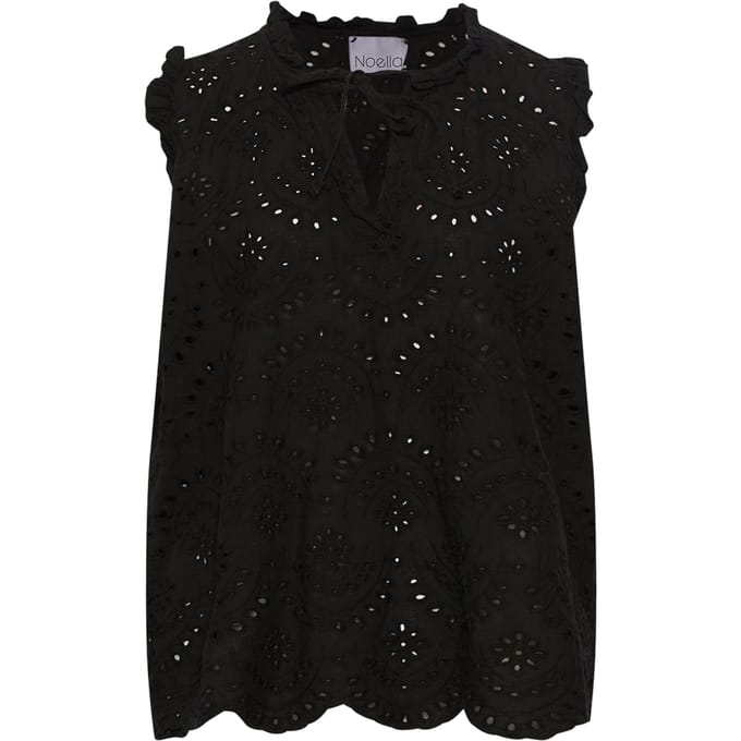 Zonneschijn Blouse