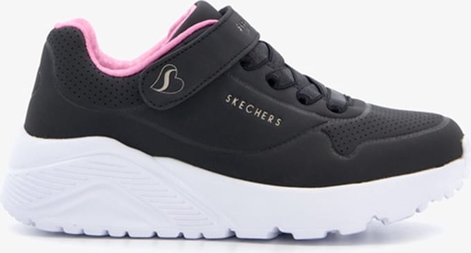 Kindertrainers Skechers Uno Lite