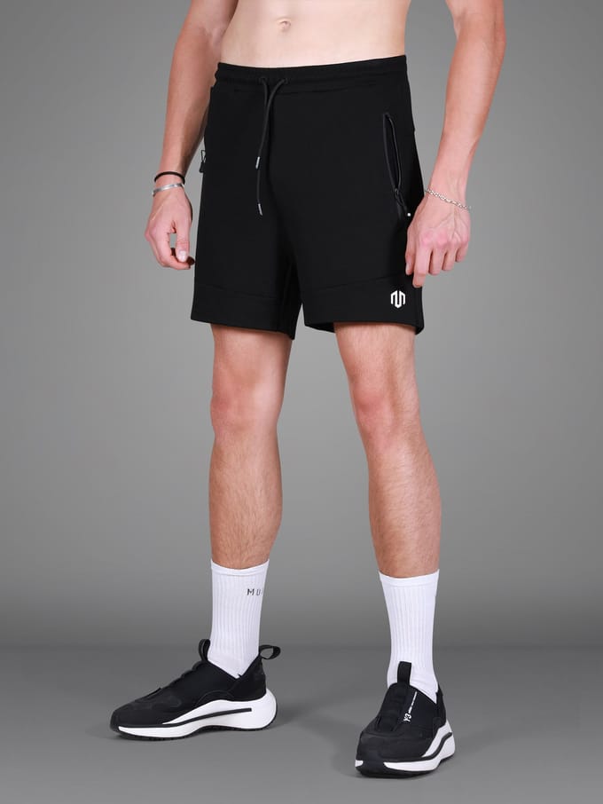 Interlock Short