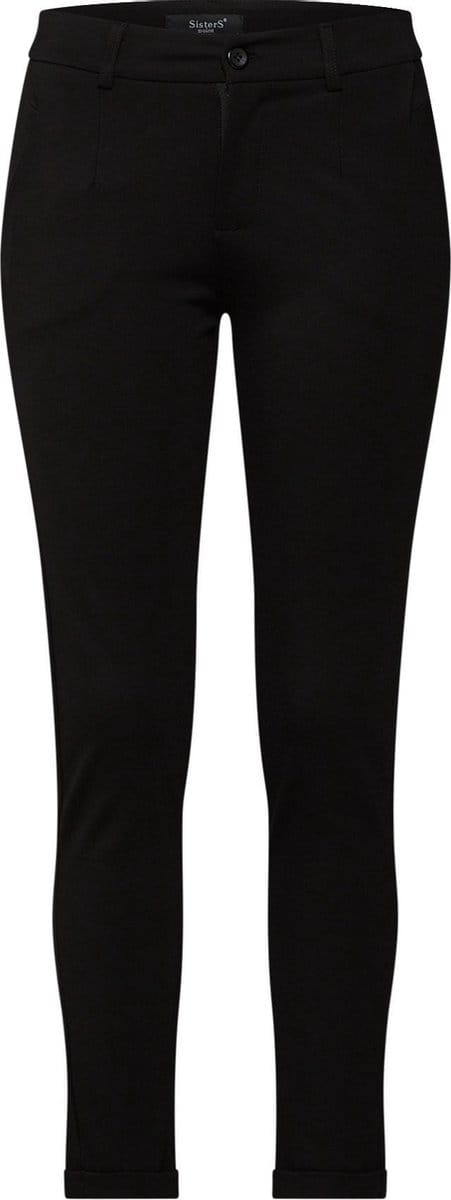 SISTERS POINT New george - Dames Broek - Black - Maat S