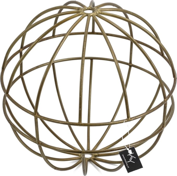 Ornament rond