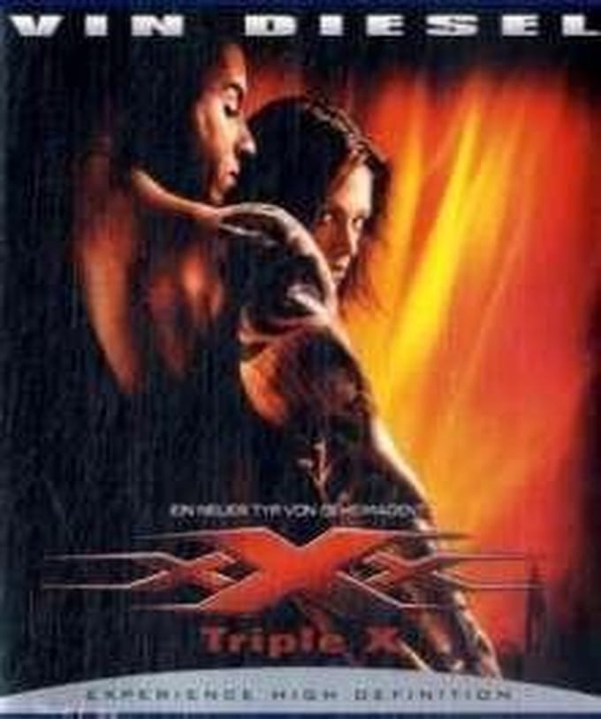 PLAION 1132128 film en Video Blu-ray Duits, Engels