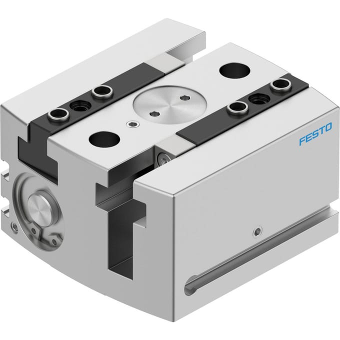 Festo Parallelgrijper 20mm Slag - Bouwgrootte 25 Dubbelwerkend - 3361483 - P2HT5