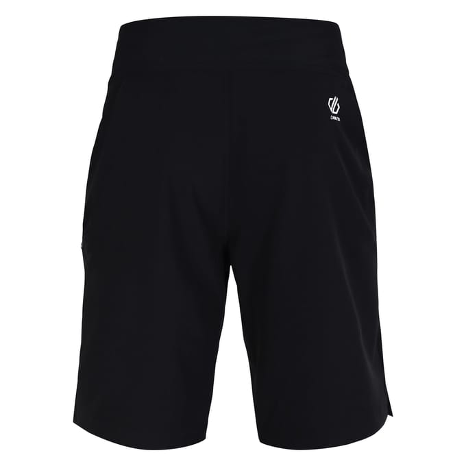 Dare 2B Heren Duration II Korte Broek (Zwart)