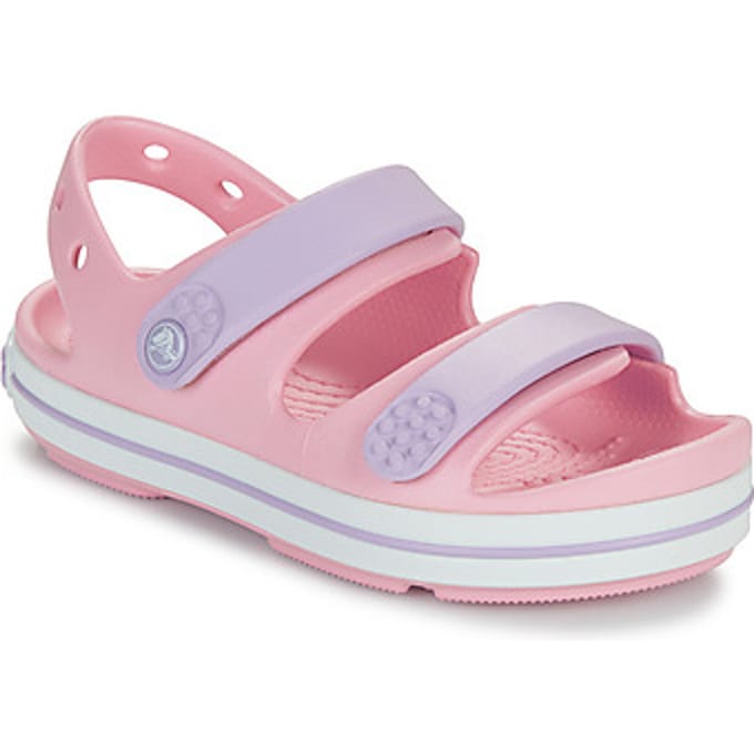 Crocs  Platte sandalen Crocband Cruiser Sandal K
