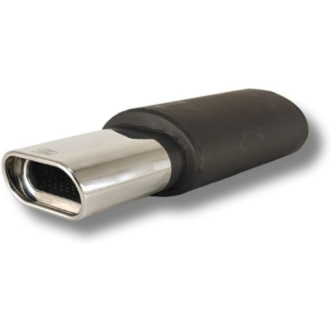 Geluiddemper achter ULTER SPORT NM-142/21-1/50