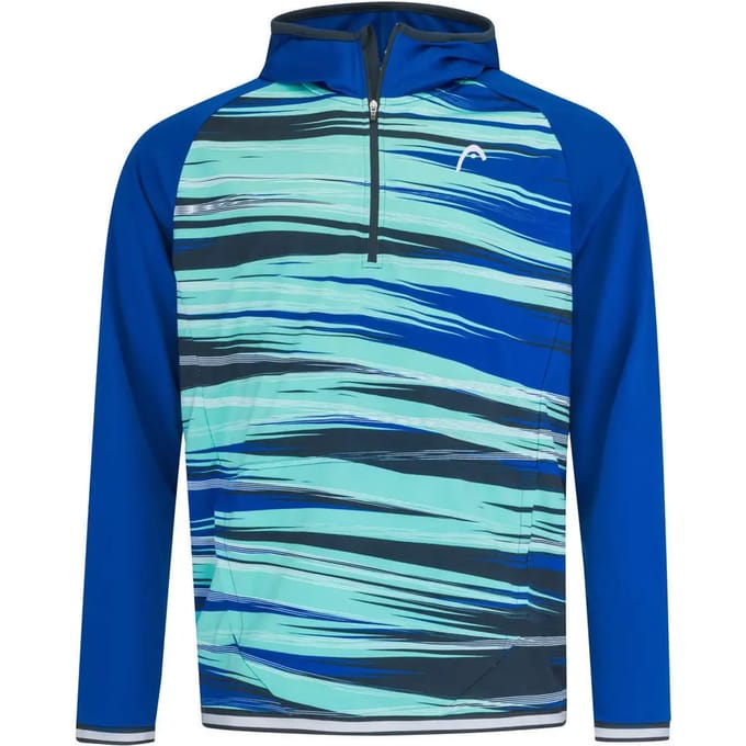Capuchon sweaters Head Topspin