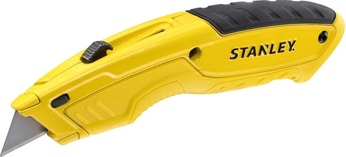 STANLEY - Uitschuifmes