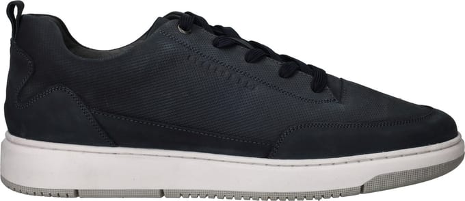 Cycleur De Luxe Kaveri Sneakers Laag - blauw - Maat 43