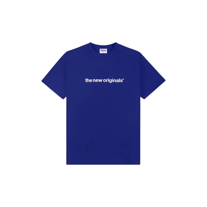 T-shirt The New Originals