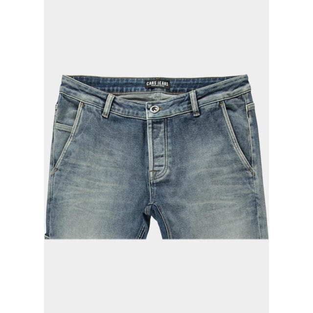 Cars Jeans Jeans Recharged Slim fit - Heren