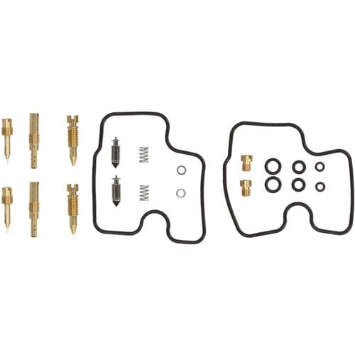 Reparatieset, carburateur KEYSTER KH-1504