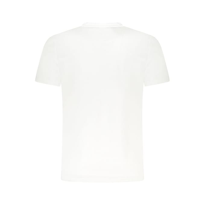 Leeuwenhoofd Grafische T-shirt