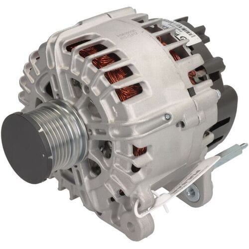 Driefasige generator PULSAR ROTATING ELECTRICS PSR10050