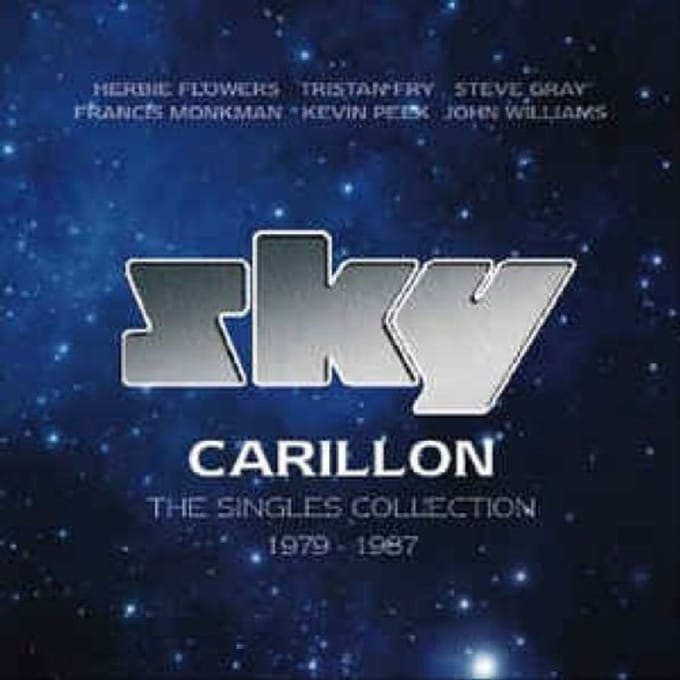 Carillon - Sky