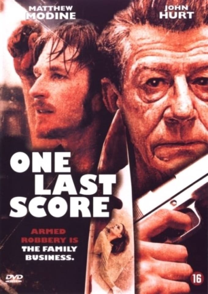 One Last Score