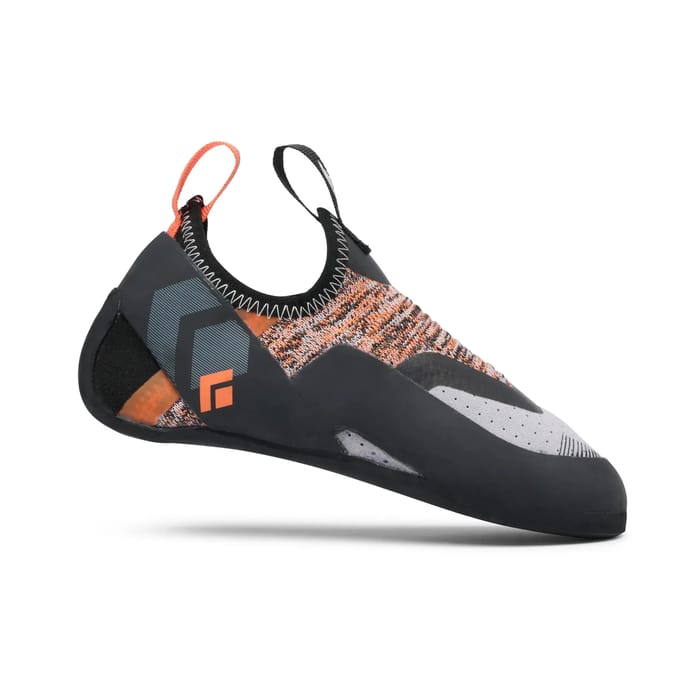 Kinderklimschoenen Black Diamond Momentum