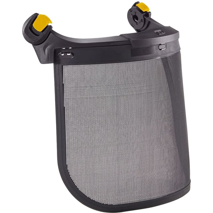 Petzl VIZEN MESH – Gaasvizier