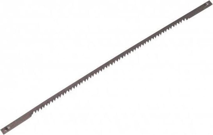 Scheppach - Figuurzaagjes 10TPI - 6 stuks