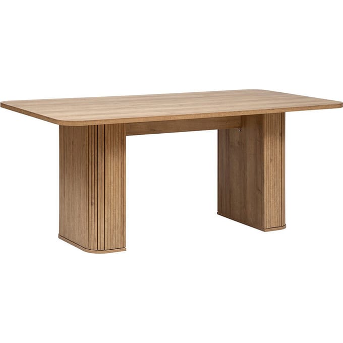 Eazy Living Eettafel 180 cm Bogart