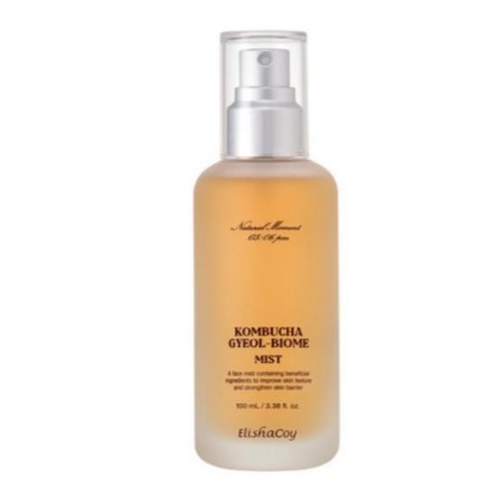 Elishacoy Kombucha Barrier Biome Mist 100ml Barrier Biome Mist beige