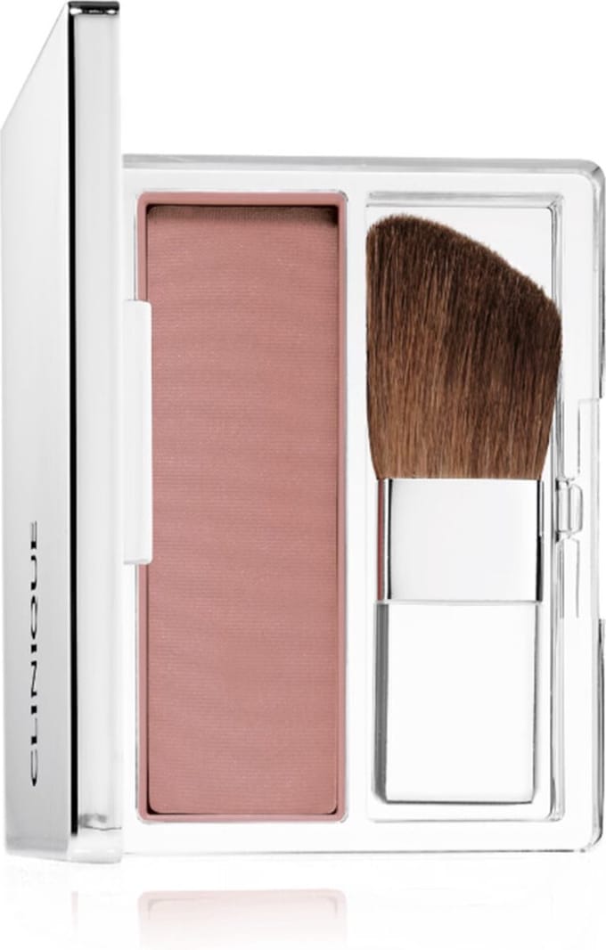 Clinique Blushing Blush Powder Blush 6g - No. 120 Bashful Blush