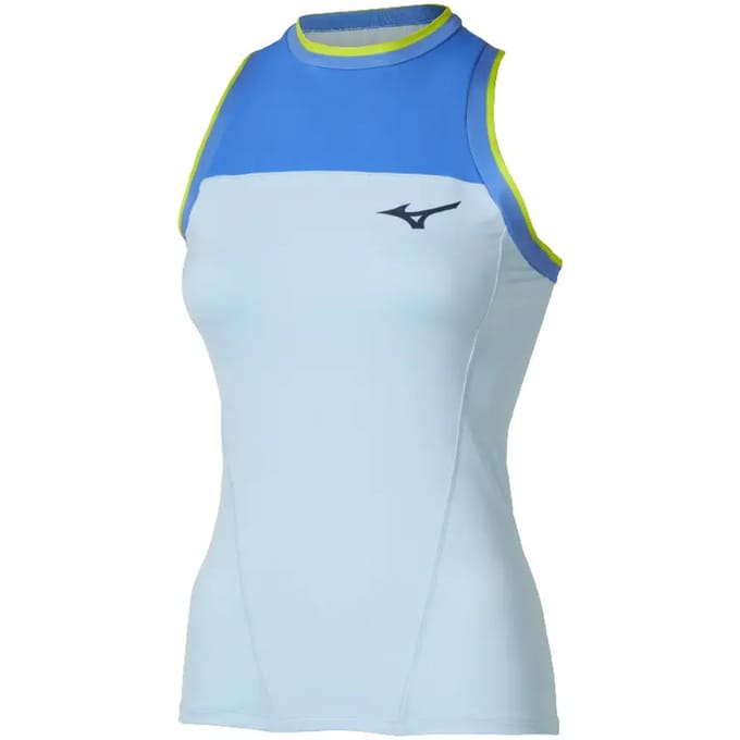 Damestanktop Mizuno Stragazer