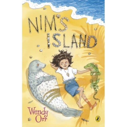 Nim's Island - Wendy Orr