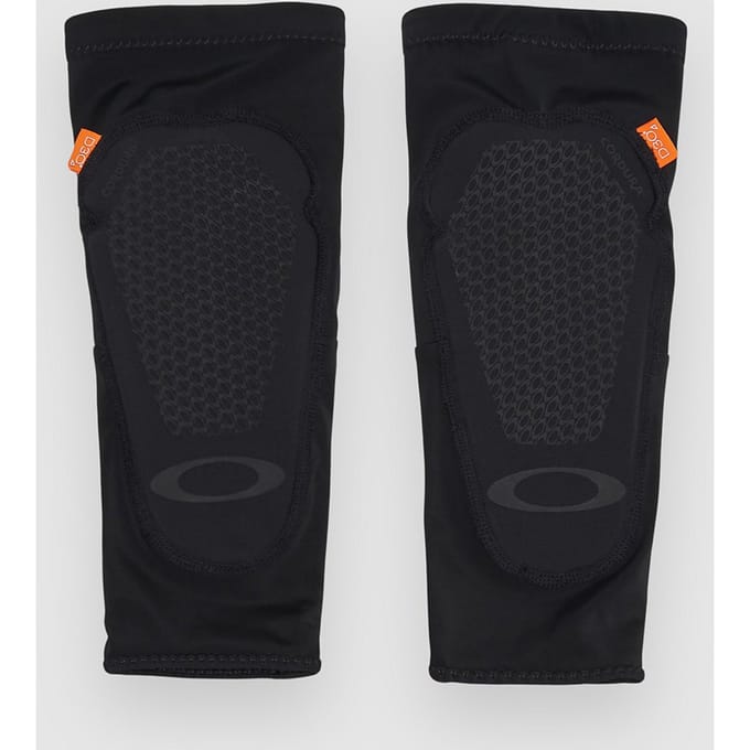 Oakley All Mountain D3O Elleboog Beschermers zwart