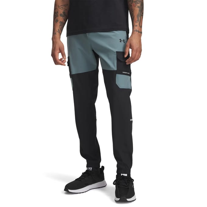 Cargo joggingsbroek Under Armour Tech Utility Woven