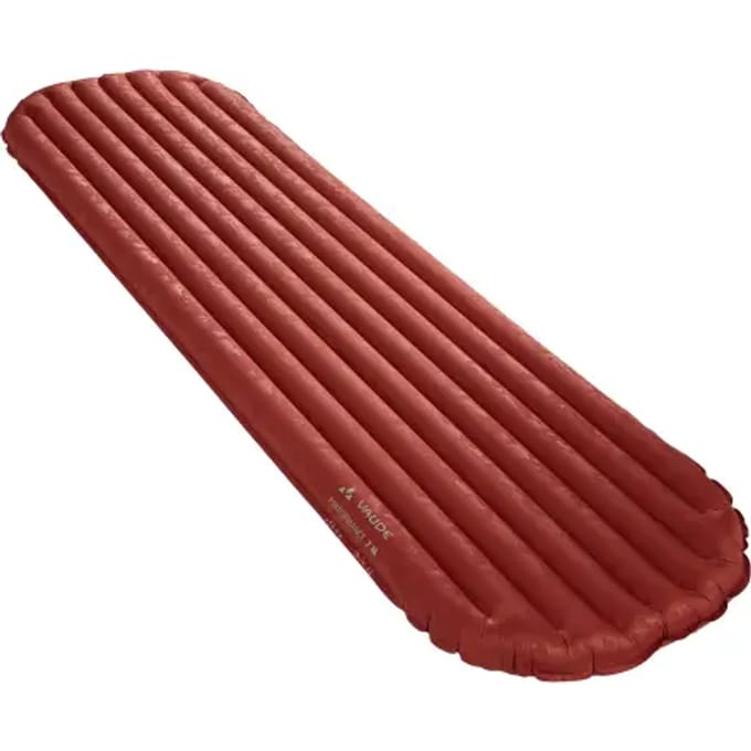 Vaude Performance 7 - Slaapmat Redwood L (196 cm)