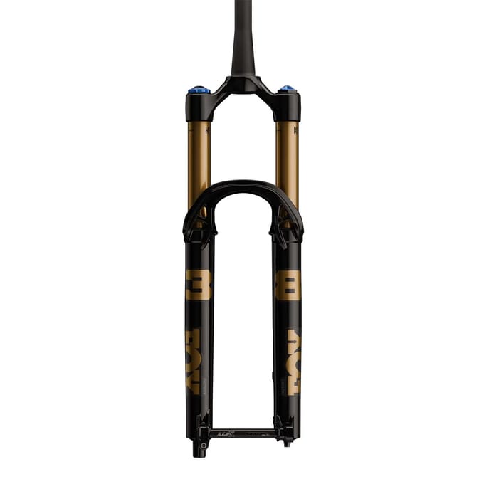 Vork Fox Factory 38 Float29 Factory 160 Grip X2 Kabolt X
