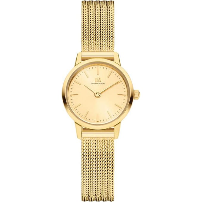Danish Design Tidløs - Akilia IV06Q1268 Horloge
