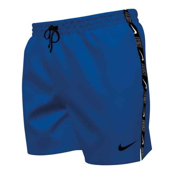 Nike Volley 5 Zwemshort Heren - Maat M