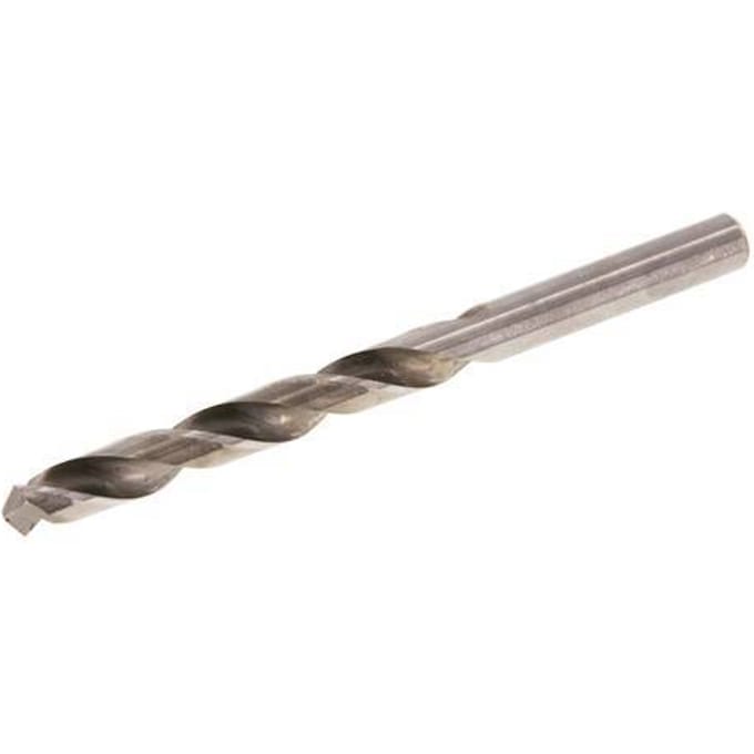 Spiraalboor DIN 338 N HSS-G 10 mm