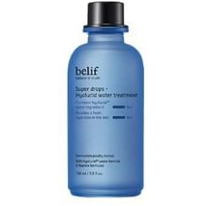 Belif - Super Drops Hyalucid Water Treatment 150ml