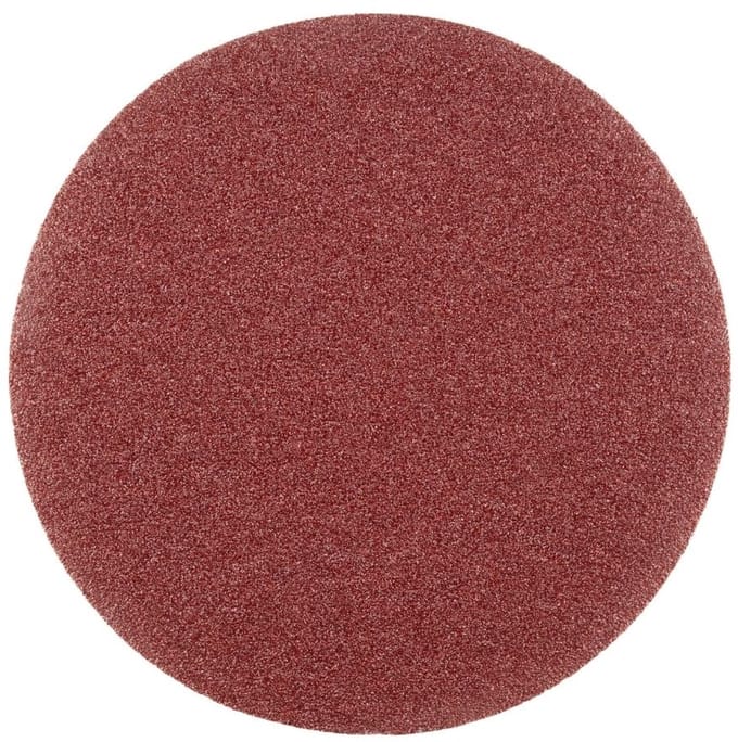 Rhodius - PROline - Schuurschijven klitsysteem - 115mm - P60 (50 stuks)
