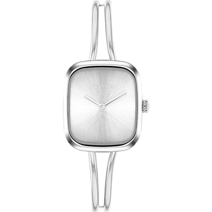 Calvin Klein Dameshorloge Ck Adore 25100131