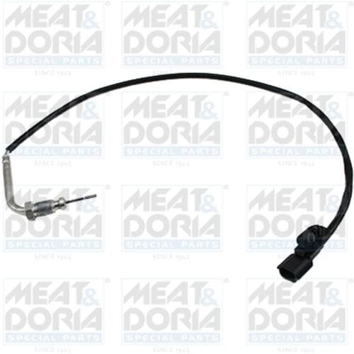 Sensor, uitlaatgastemperatuur MEAT & DORIA 12211E