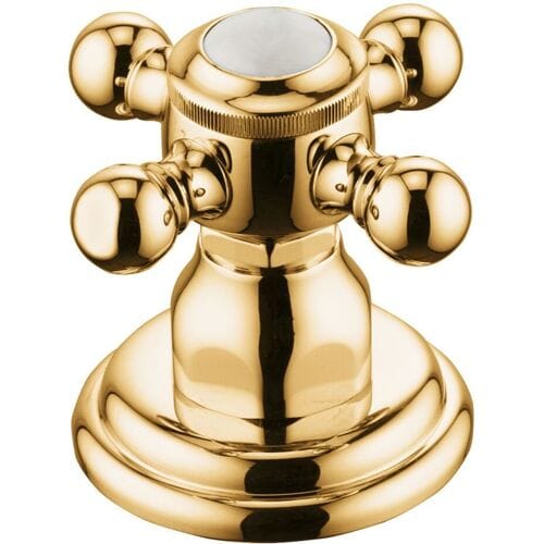 Kludi 1926 two-way diverter DN 15 518480520